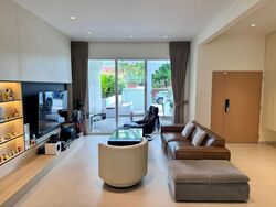 Zephyr Park (D16), Terrace #496390011